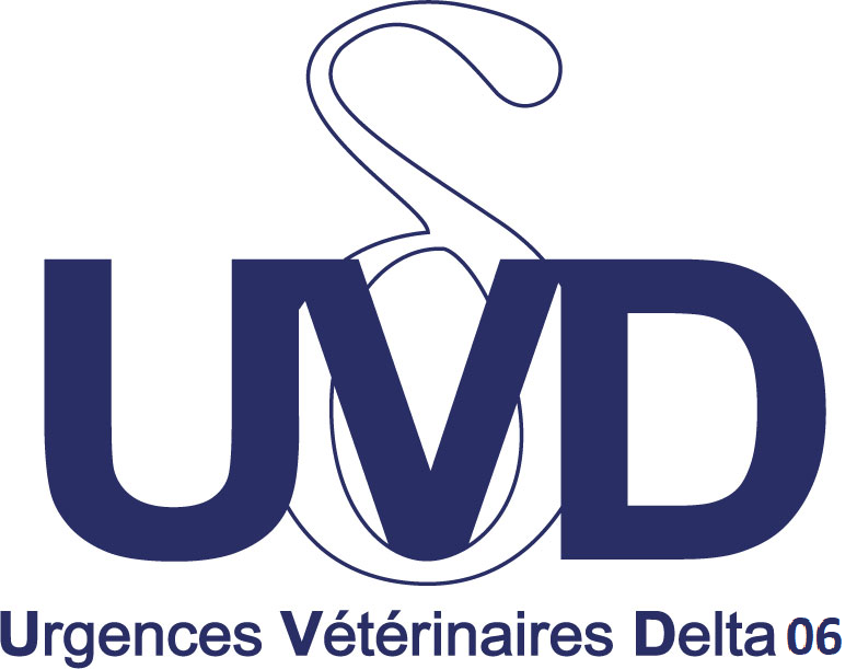 logo UVD