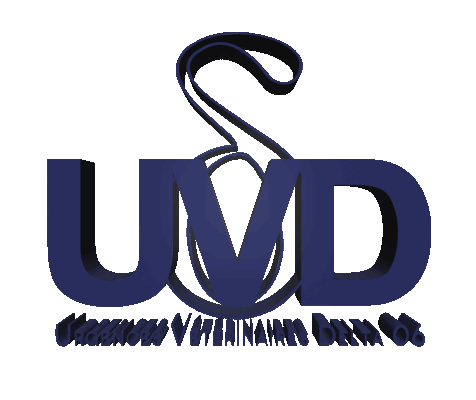 image du logo de UVD